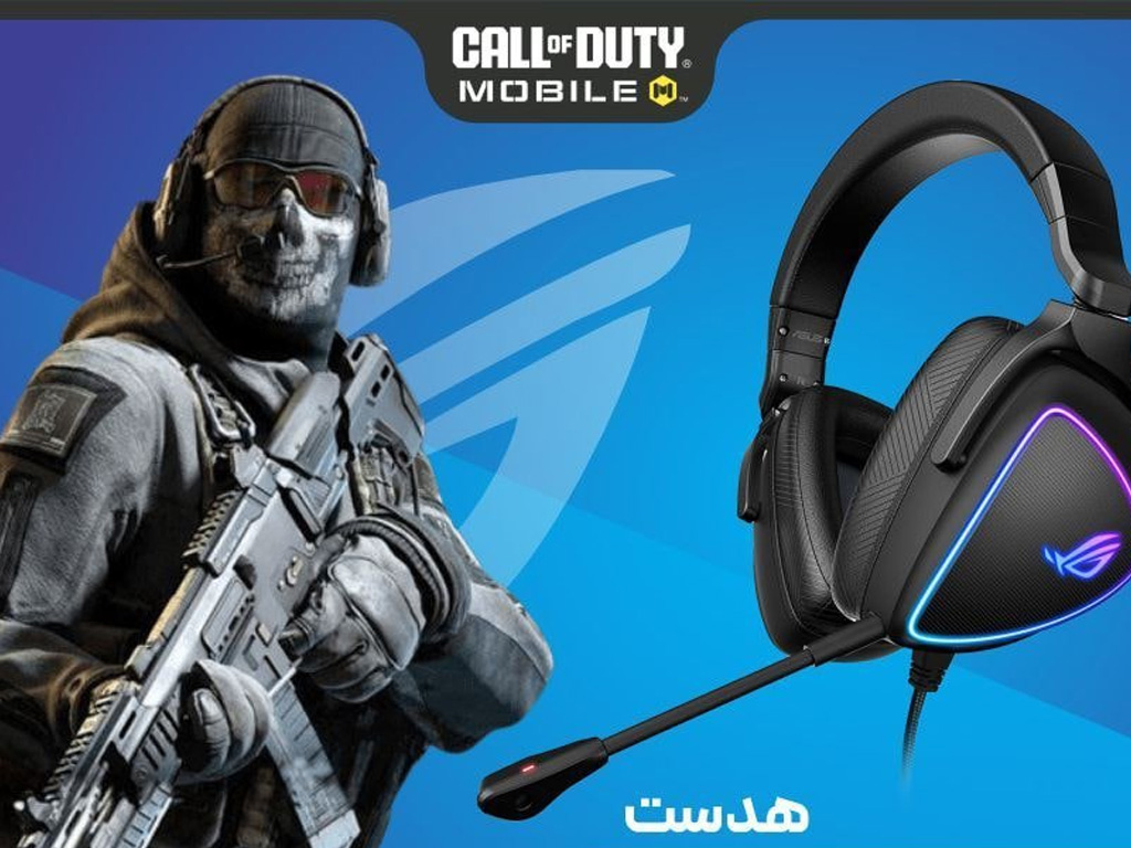 لوازم جانبی موبایل چگونه تجربه بازی را برای گیمرهای موبایلی متحول میکنند؟ 6 هدست گیمینگ