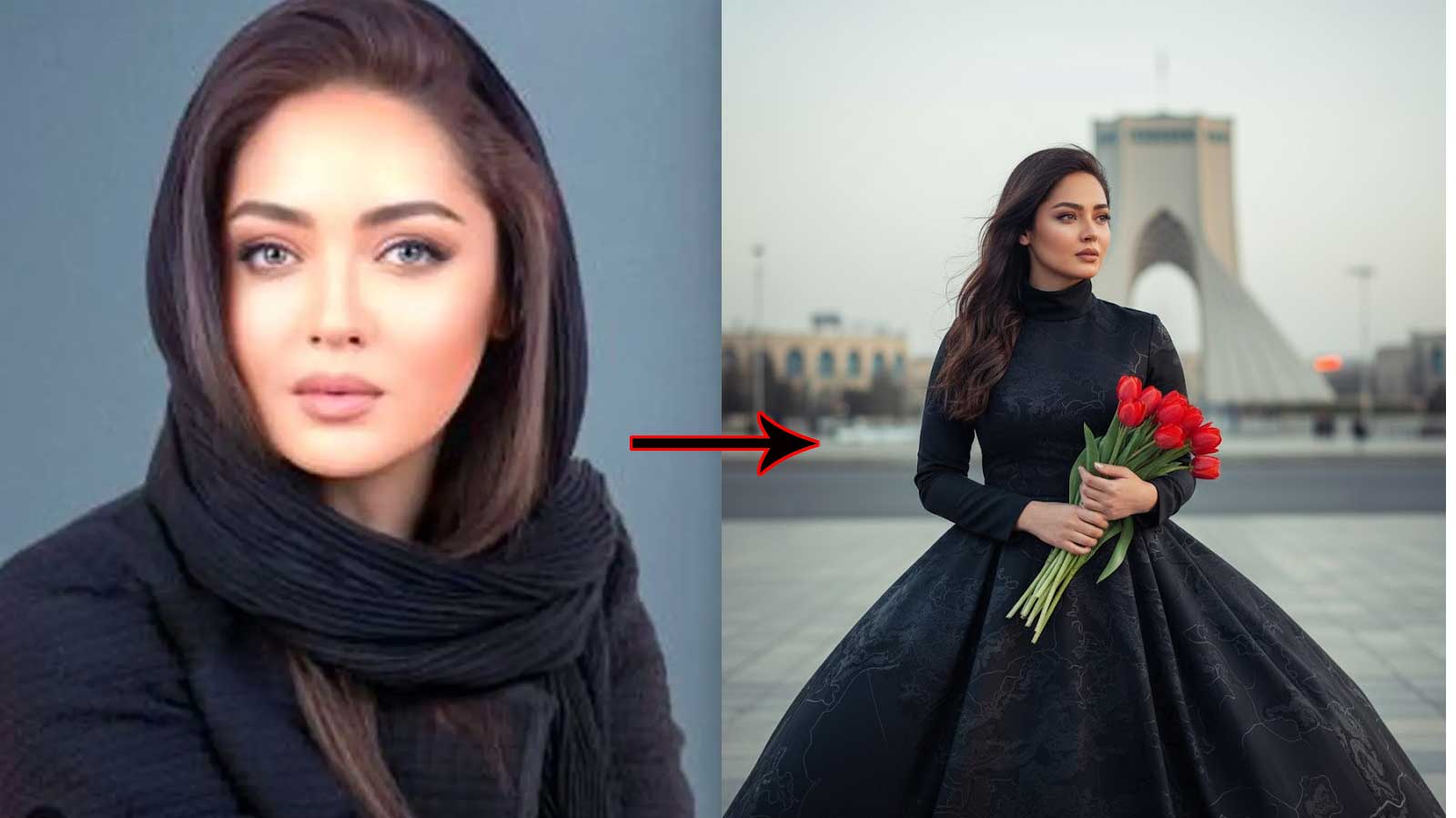 هنر دیجیتال و بازنمایی هویت ملی؛ راهنمای خلق تصاویر با نمادهای ایران 3 نقش هوش مصنوعی در بازآفرینی نمادهای ملی و پرامپت وطنم