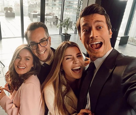 سریال دختر پشت پنجره؛ ملودرامی که مرزهای روانشناسی و سینما را جابهجا کرد! 3 بازیگران سریال ترکی