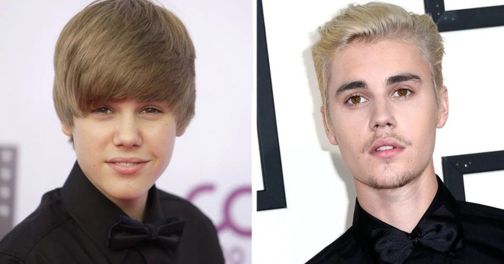 اعترافات جاستین بیبر در شب کریسمس 2026؛ او بالاخره از مافیای موسیقی پرده برداشت؟ 4 اعتراف جاستین بیبر