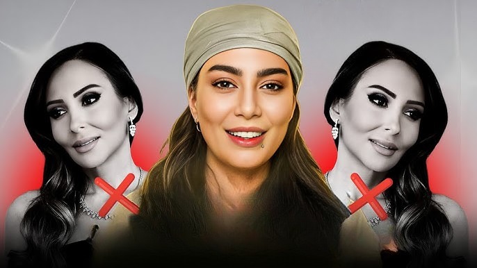 درگیری پرستو صالحی و سحر قریشی: «شغل منو دزدید هیچی نگفتم!» 4 حمله پرستو صالحی به سحر قریشی