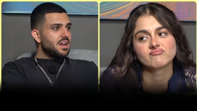 افشاگری جنجالی کیمیا از اکس یاشار: «یاشار اکسشو از بقیه بیشتر دوست داره!» 5 اکس یاشار عشق ابدی