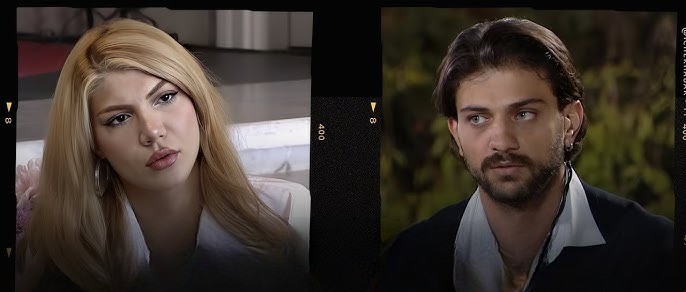 جزئیات خیانت معین به عسل؛ چه کسی برای جدایی آن ها نقشه کشیده بود؟ 5 کات معین و عسل