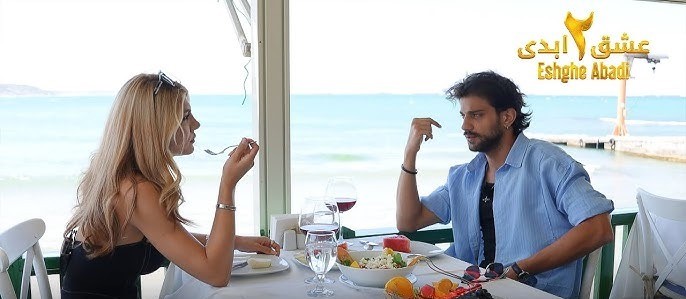 جزئیات خیانت معین به عسل؛ چه کسی برای جدایی آن ها نقشه کشیده بود؟ 6 خیانت معین به عسل