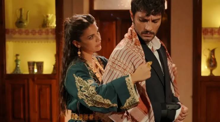 بیوگرافی بازیگران سریال ترکی خلیفه؛ رژه ستارگان در تالار اسرارآمیز پایتخت عثمانی 5 زمان پخش سریال خلیفه