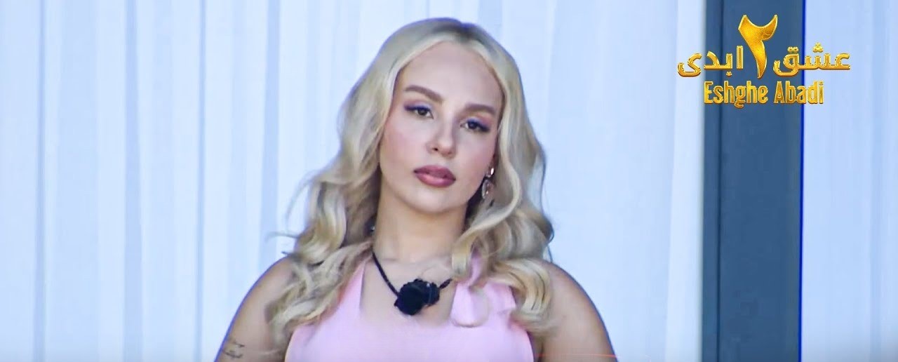 درگیری یاسی و سجاد پس از عشق ابدی؛ سجاد امیدی پرنسس است یا یاسی زیاده روی می کند؟ 6 یاسی دوست ربکا