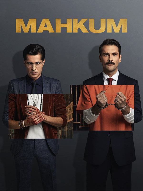 همه چیز درباره سریال ترکی محکوم؛ از فرار از زندان تا کشف حقیقت 3 بازیگران سریال محکوم