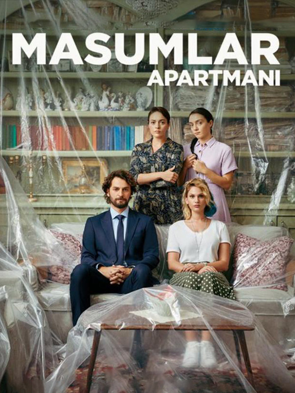 سریال ترکی آپارتمان بی گناهان؛ درامی که بر اساس داستانهای واقعی ساخته شد 4 معرفی سریال آپارتمان بی گناهان