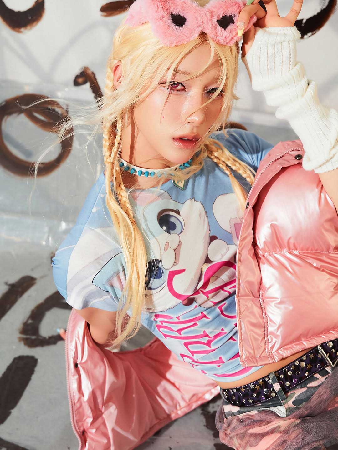 معروفی گروه ایکس لاو؛ معرفی کامل اعضای با استعداد XLOV 6 ایکس لاو