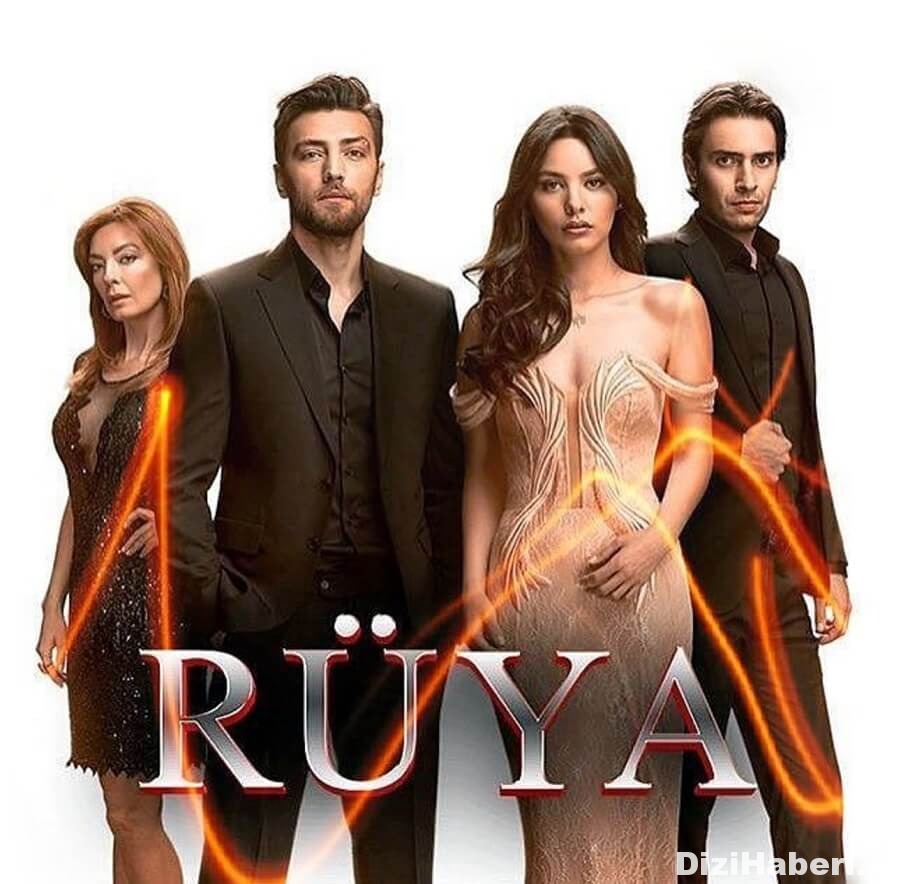 تقابل فقر و ثروت در سریال ترکی رویا؛ نگاهی به عشق الیف و بولوت 3 ruya dizisi