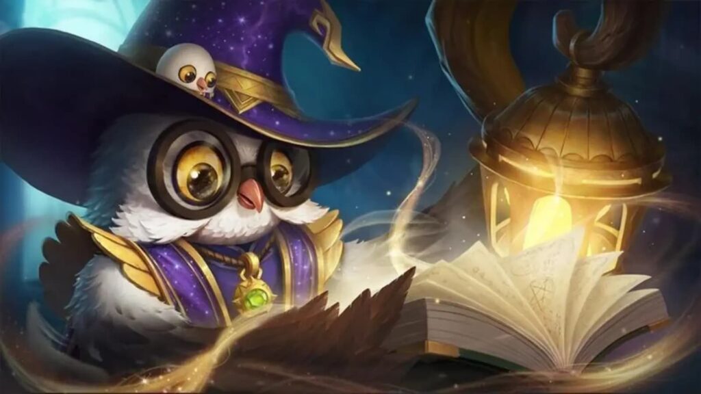 راهنمای کامل Diggie در Mobile Legends: بیلد، اسکیلها و کمبوها 3 Diggie در Mobile Legends-آموزش Diggie در Mobile Legends-Diggie موبایل لجندز-راهنمای Diggie در Mobile Legends