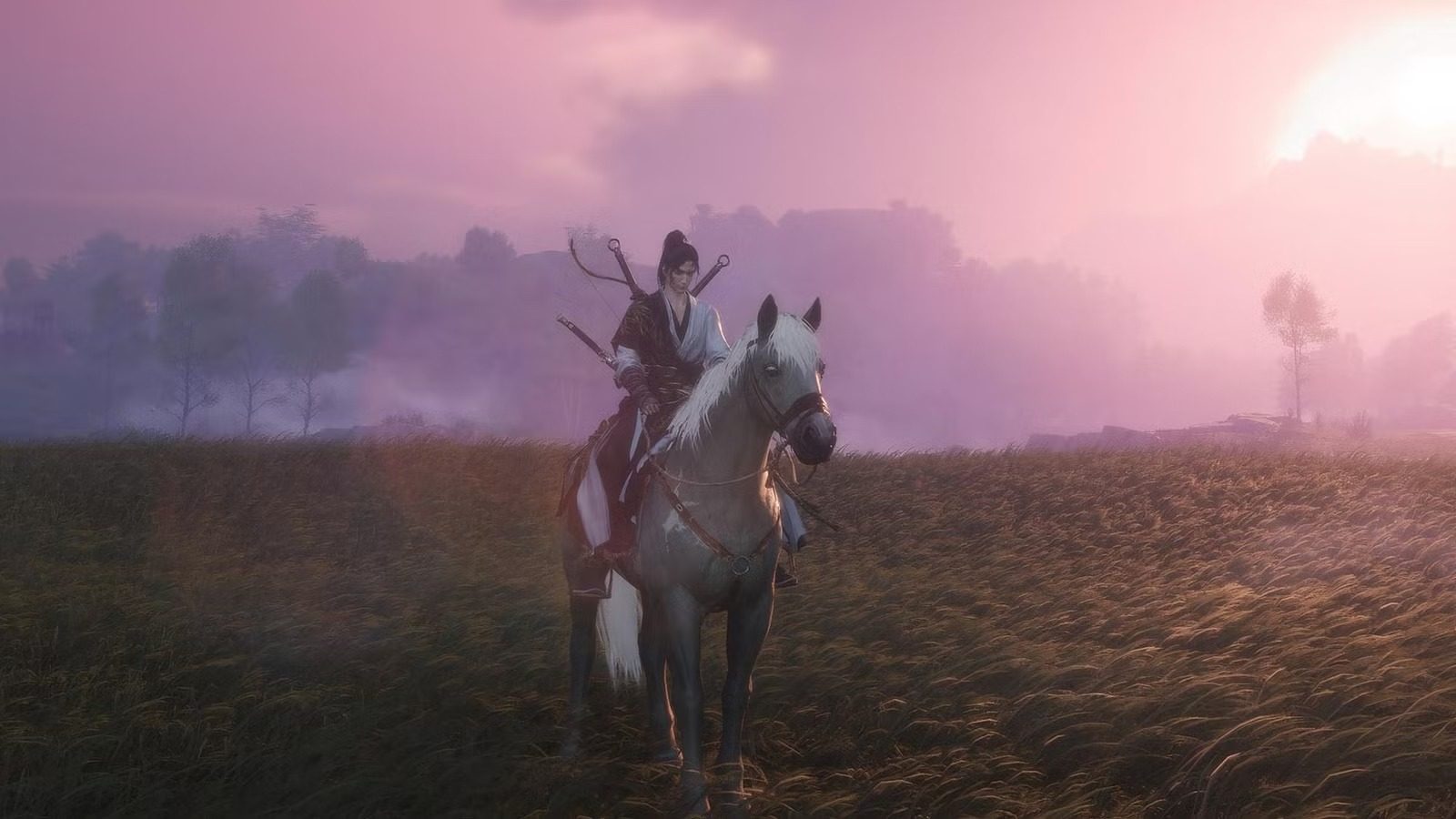 راهنمای جامع بازی Where Winds Meet؛ از صفر تا صد (ویکی کامل فارسی) 9 راهنمای جامع بازی Where Winds Meet؛ از صفر تا صد جابجایی و کاوش در جهان بازی