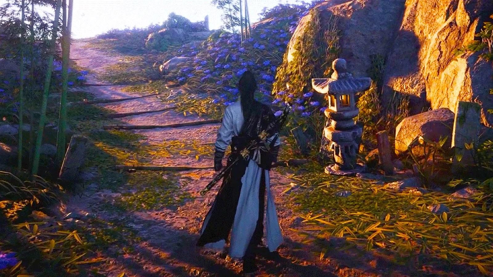 راهنمای جامع بازی Where Winds Meet؛ از صفر تا صد (ویکی کامل فارسی) 8 راهنمای جامع بازی Where Winds Meet؛ از صفر تا صد قدمهای نخست (شروع بازی و اصول پایه)