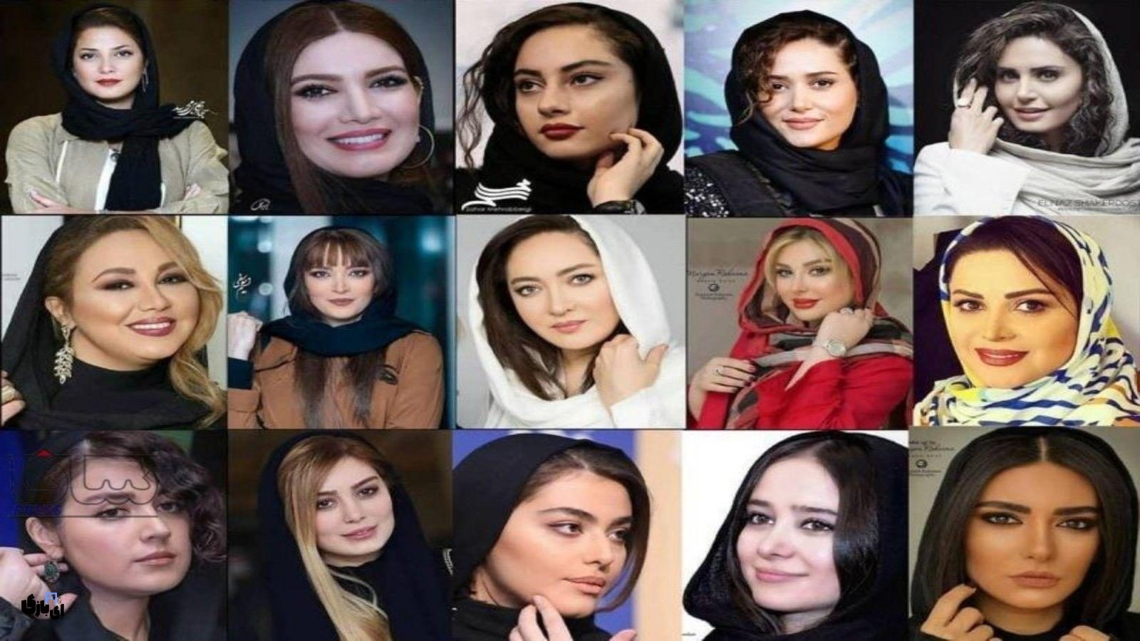 افشاگری درباره بازیگران زن در نمایش خانگی؛ پشت پرده انتخاب‌ها و حذف‌ها!