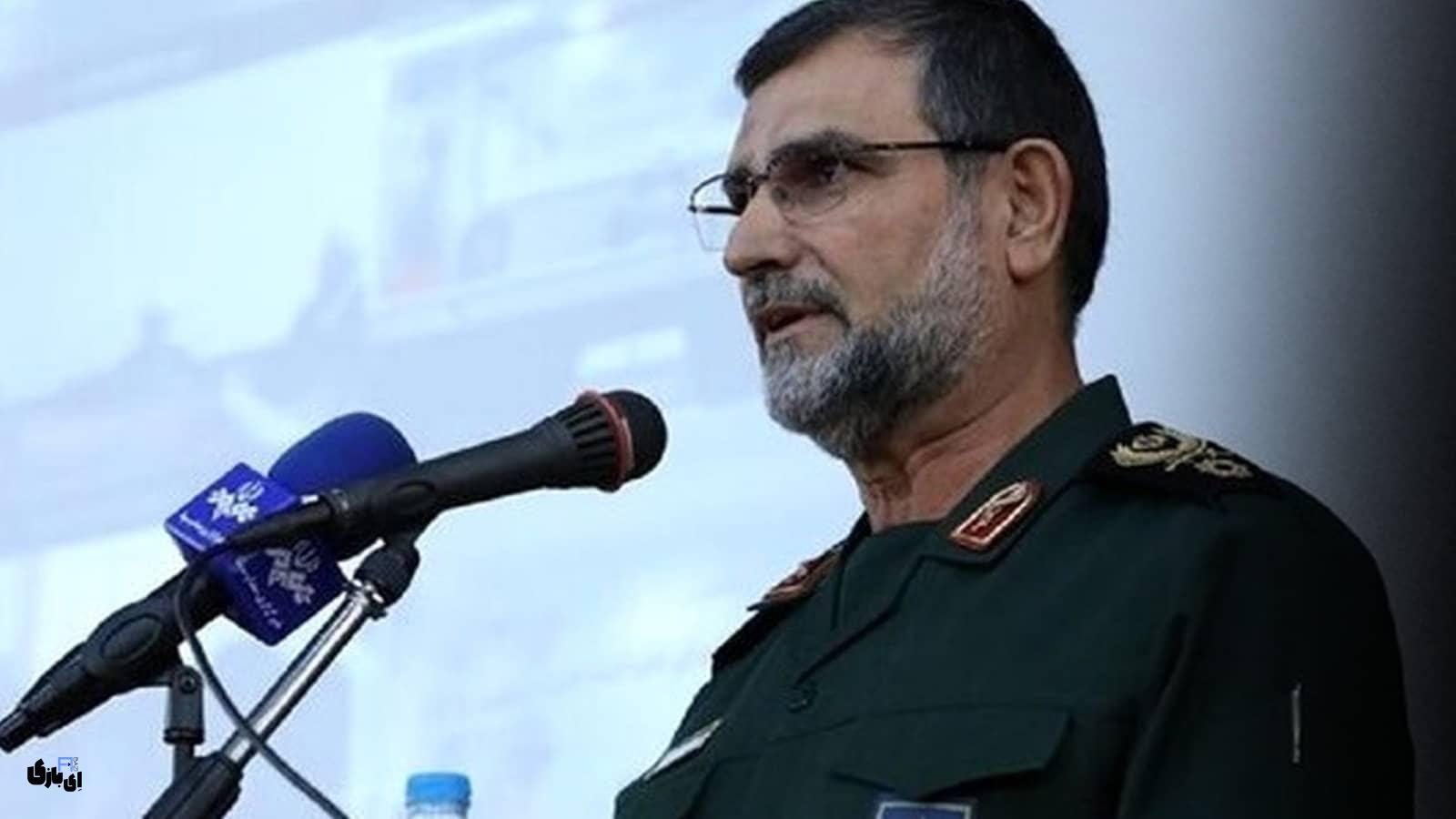 سردار تنگسیری