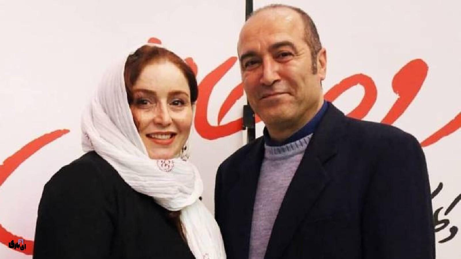 بیوگرافی ژاله صامتی