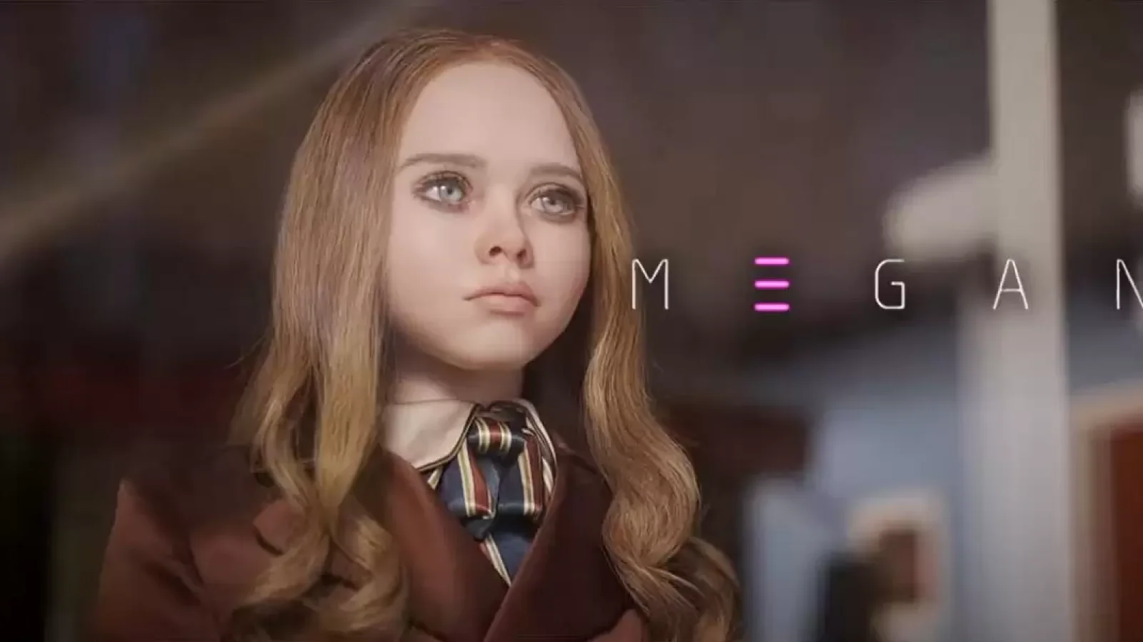 بازگشت Megan 2.0 در تابستان 2025 . آخرین اخبار از مگان