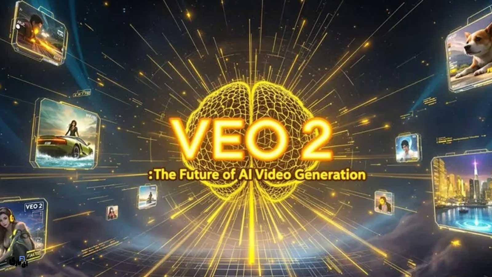 مدل ویدیوساز Veo 2 به جمینای اضافه شد | قابلیت تولید ویدیو با هوش مصنوعی