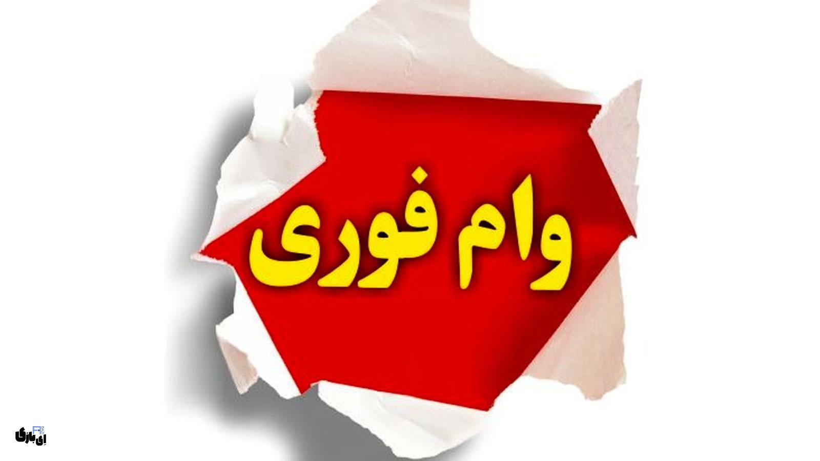 طرح نیک‌وام و شایان یک | تنها با 1 ماه سپرده‌گذاری
