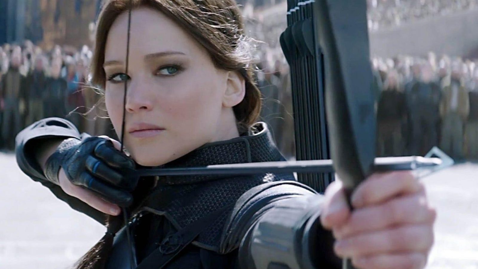 the hunger games