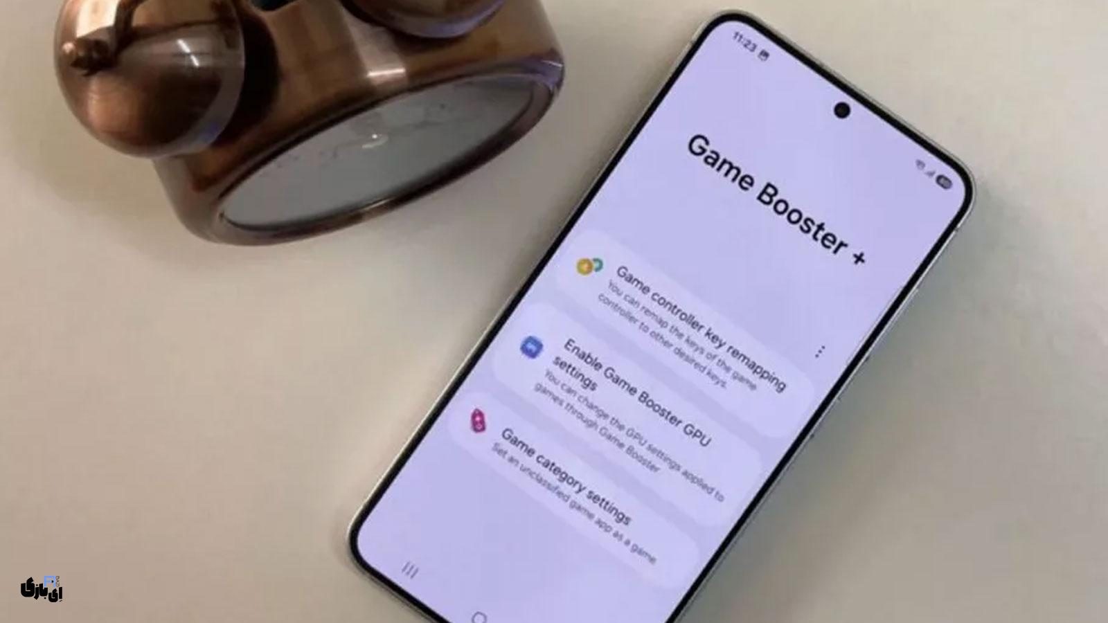 معرفی اپلیکیشن +Game Booster سامسونگ؛ ارتقای تجربه گیمینگ در گوشی‌های گلکسی!