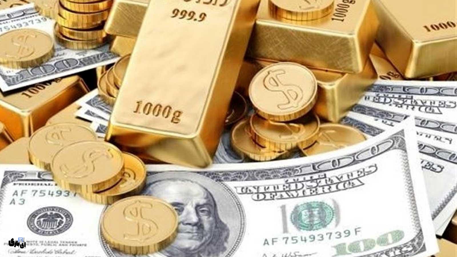 آخرین قیمت طلا و سکه امروز ۳۰ مهر | سکه 55 میلیون شد!