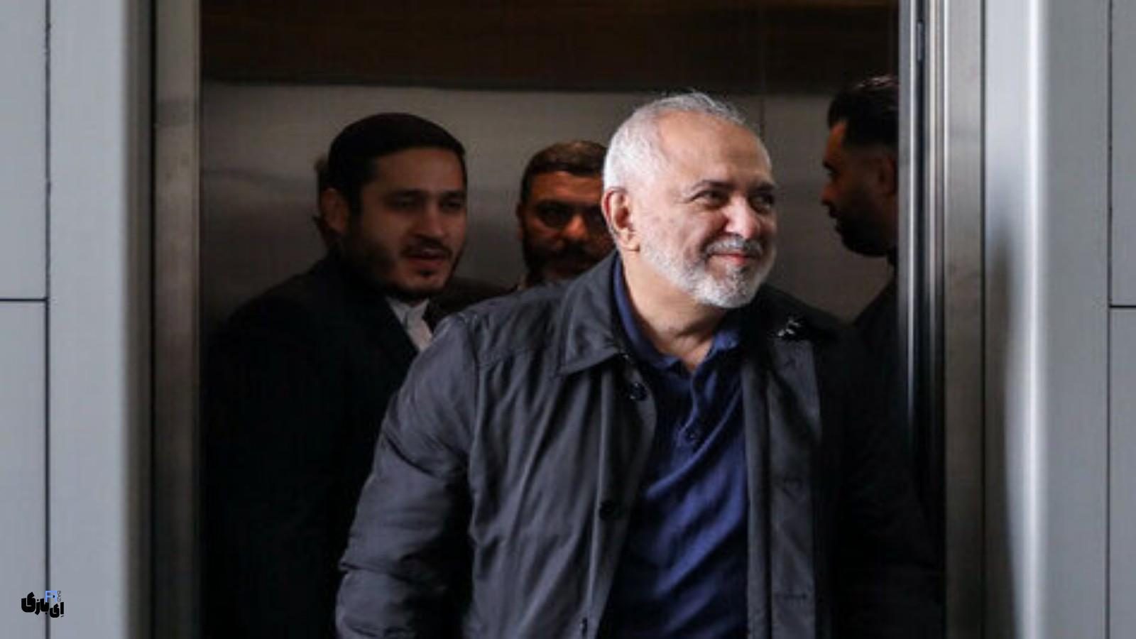 حواشی روز آخر جشنواره فجر:حضور بحث‌برانگیز جواد ظریف در جشنواره فجر