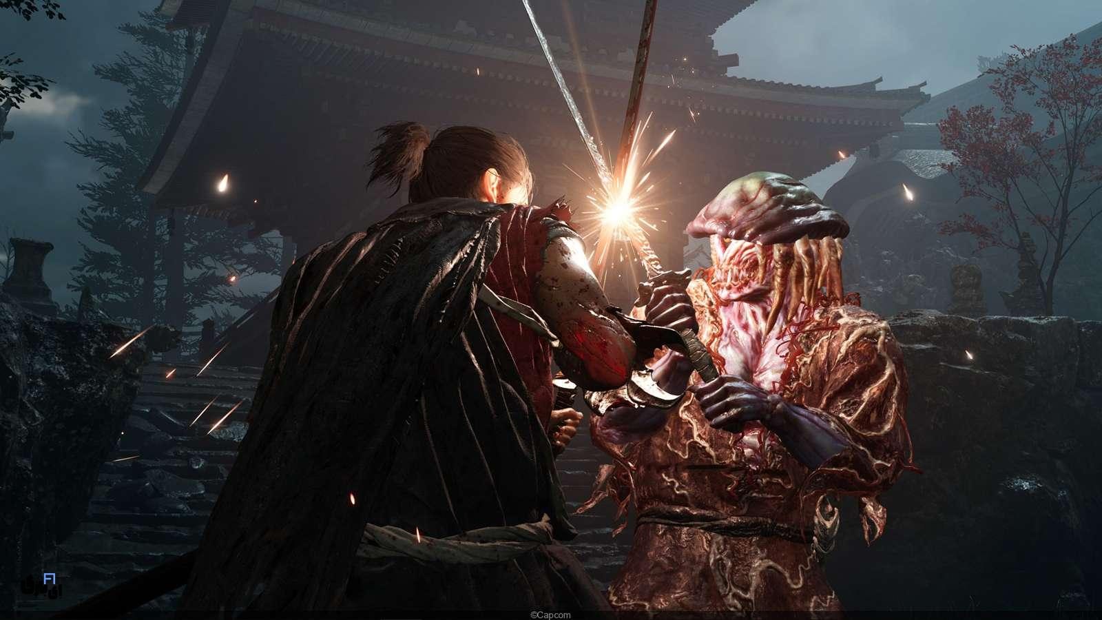 بازی Onimusha: Way of the Sword؛ اخبار + بررسی