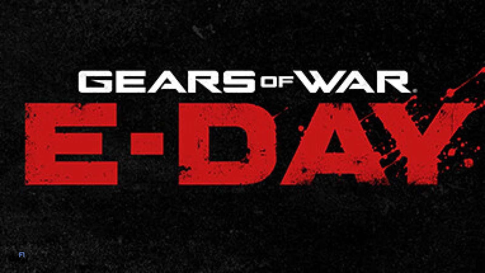 Gears of War E-Day: بازگشت به نقطه صفر
