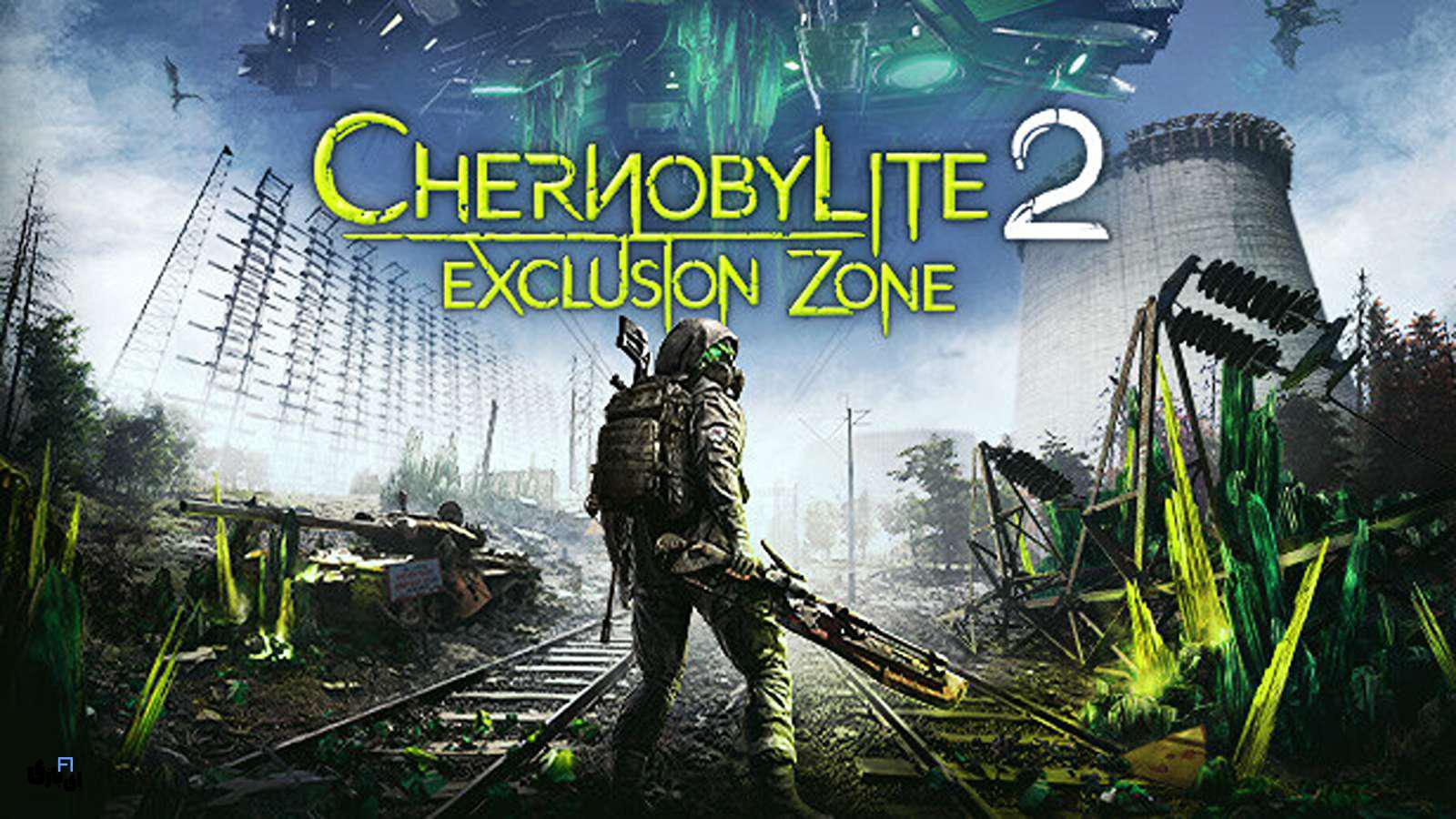 بازی Chernobylite 2:تجربه یک بازی نقش آفرینی پسا آخرالزمانی بی نظیر