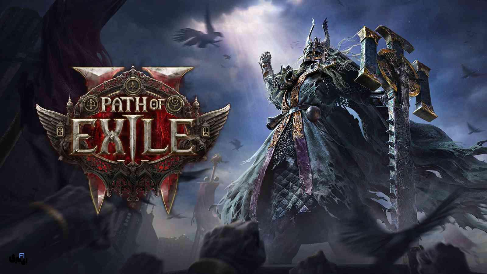 آیا بازی Path of Exile 2 می‌تواند بر تخت پادشاهی ژانر ARPG تکیه بزند؟