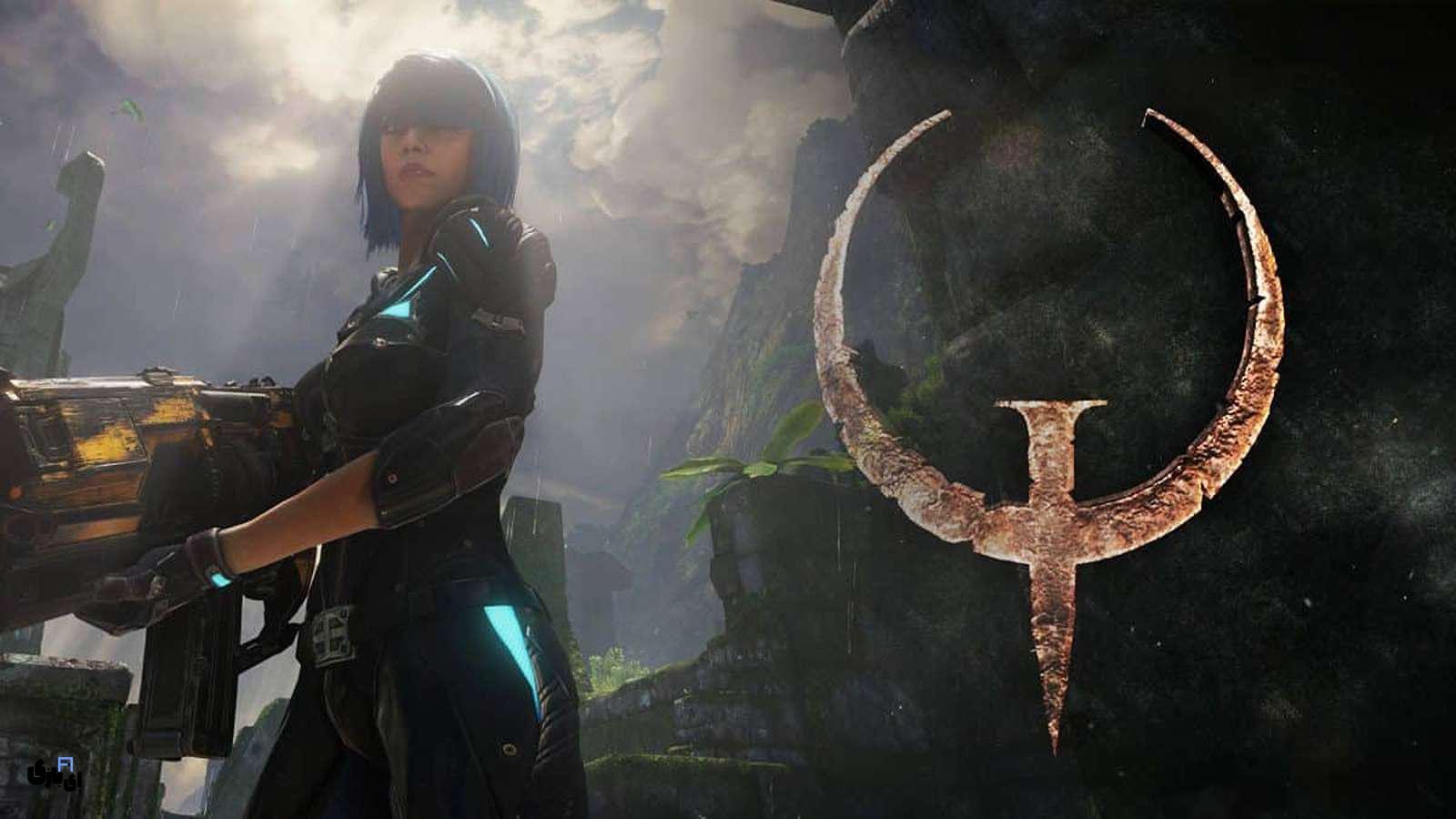 Quake 6