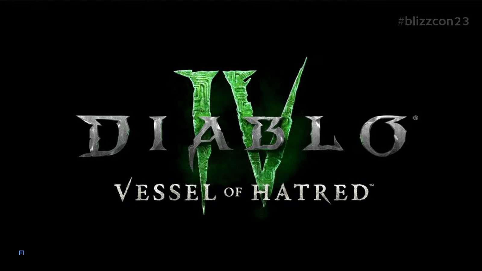 Diablo 4: Vessel of Hatred-تجربه‌ای حماسی و پرماجرا در انتظار شماست