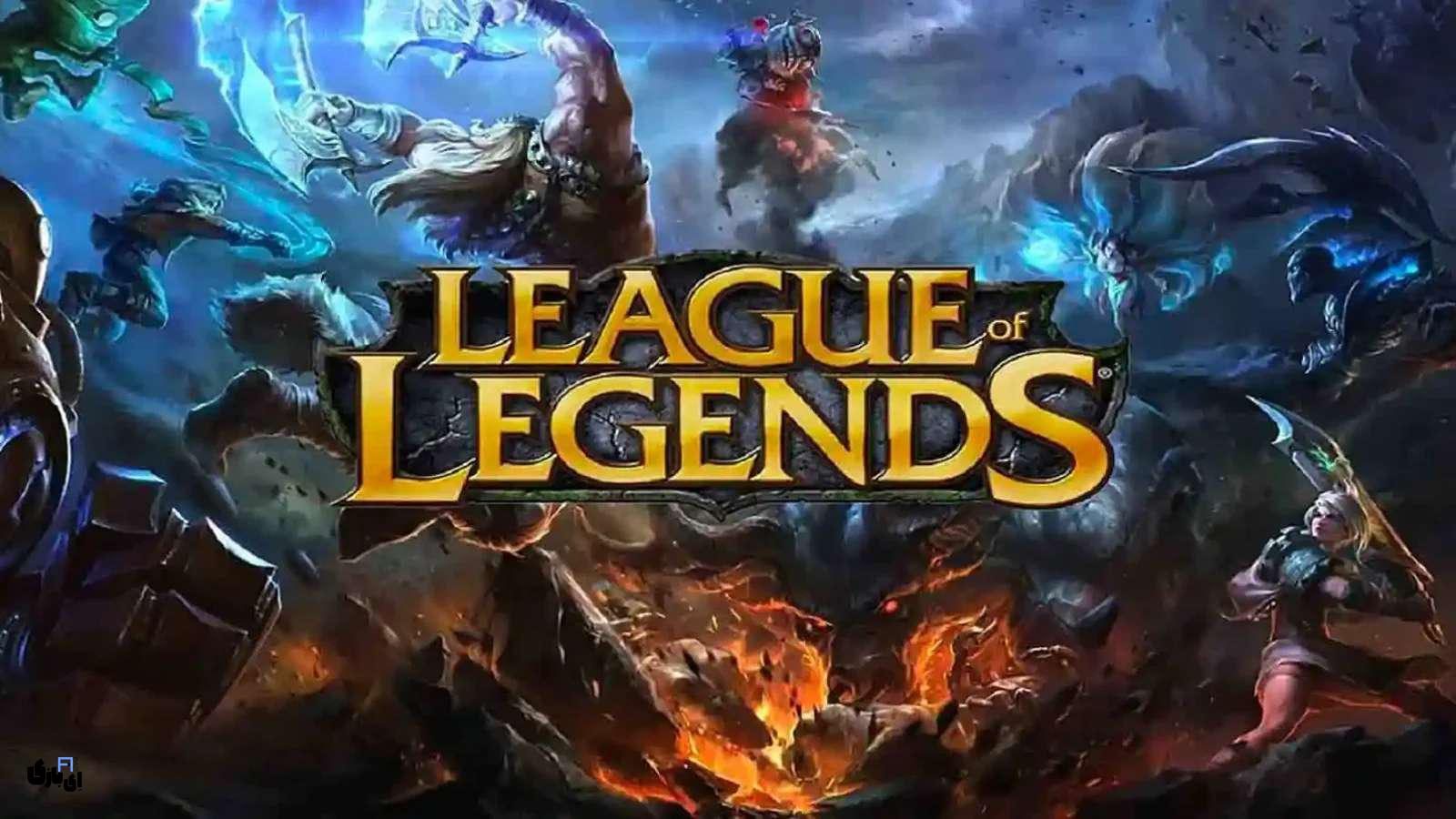 League of Legends: تلاش برای رستگاری در Runeterra