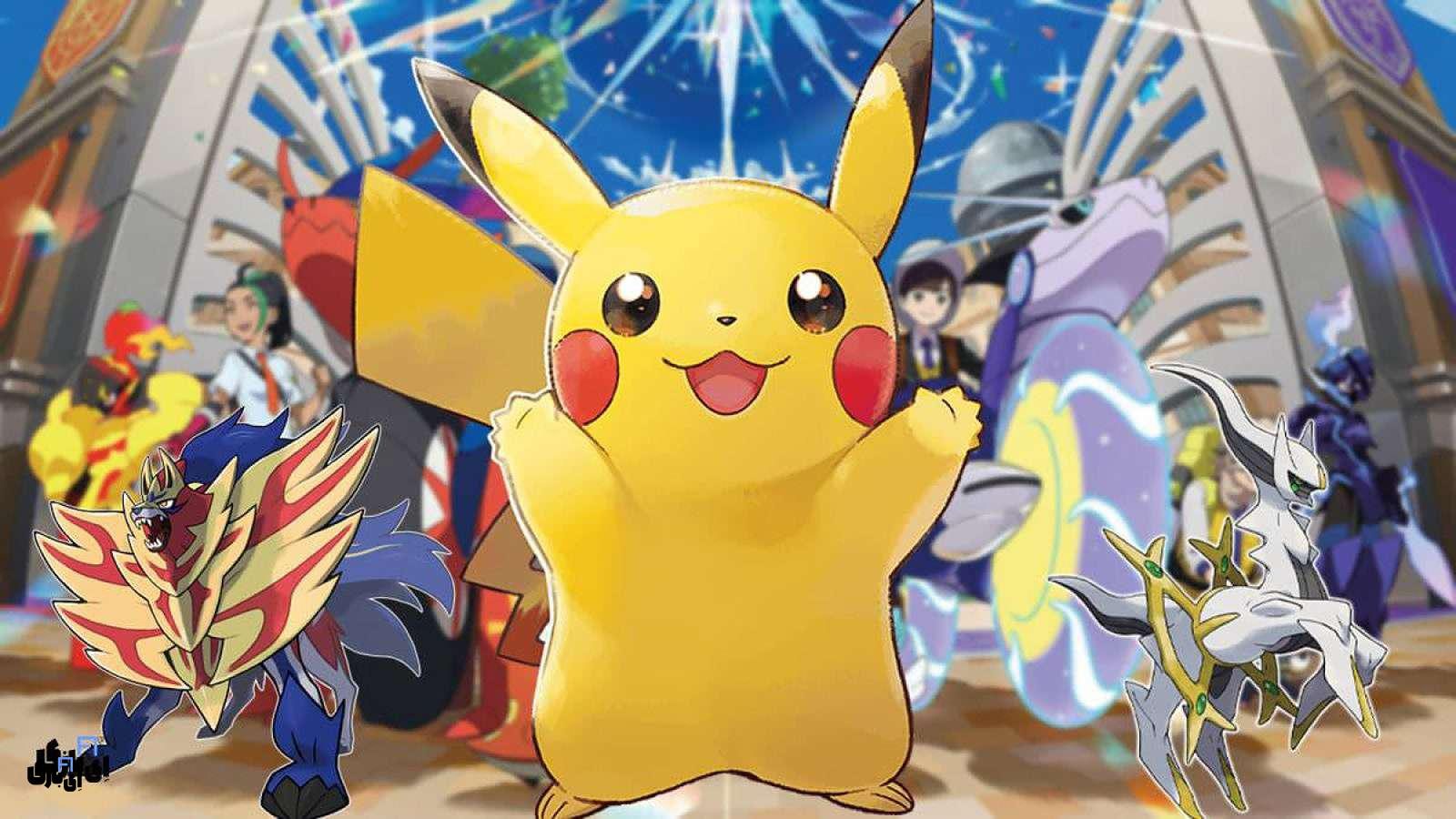 یک تصویر کوچک، میلیون‌ها دلار: گران‌ترین کارت‌های Pokemon و راز پشت قیمت آن‌ها
