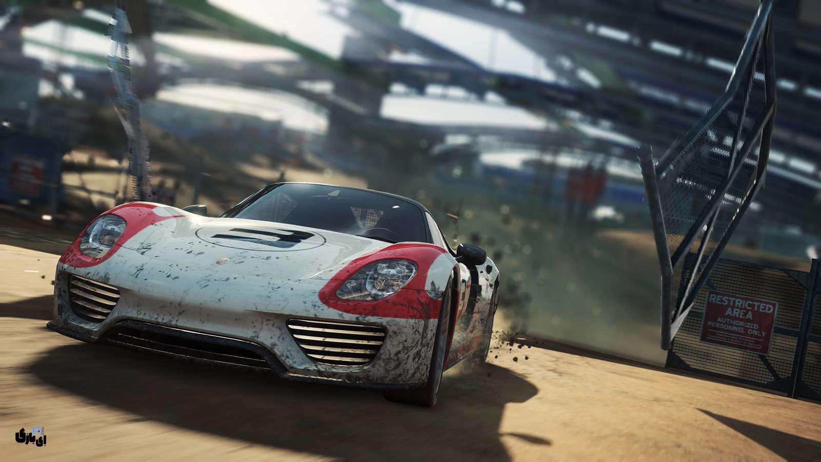 مروری بر تاریخچه Need for Speed