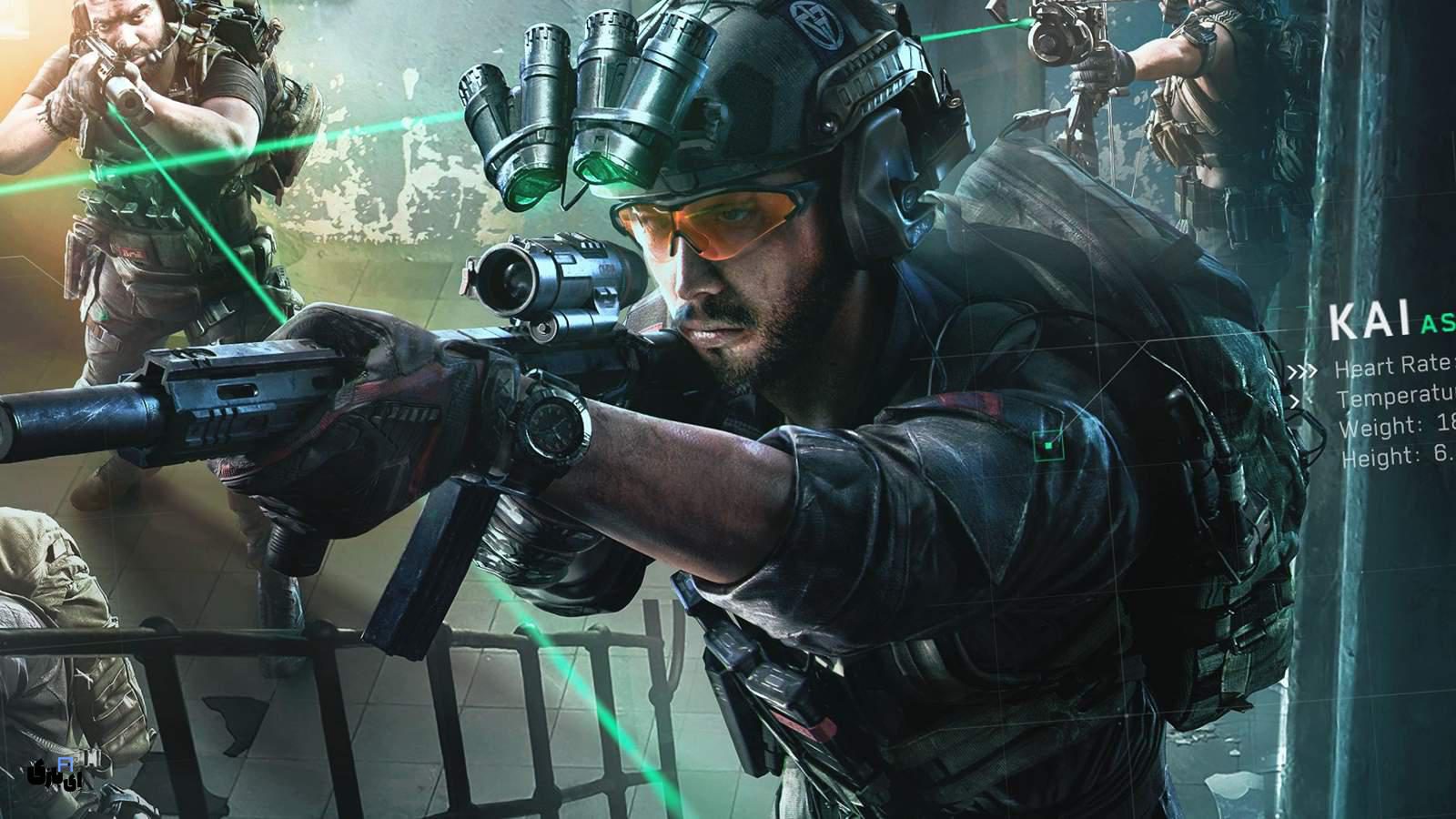Delta Force: Hawk Ops - بازگشت یک افسانه!
