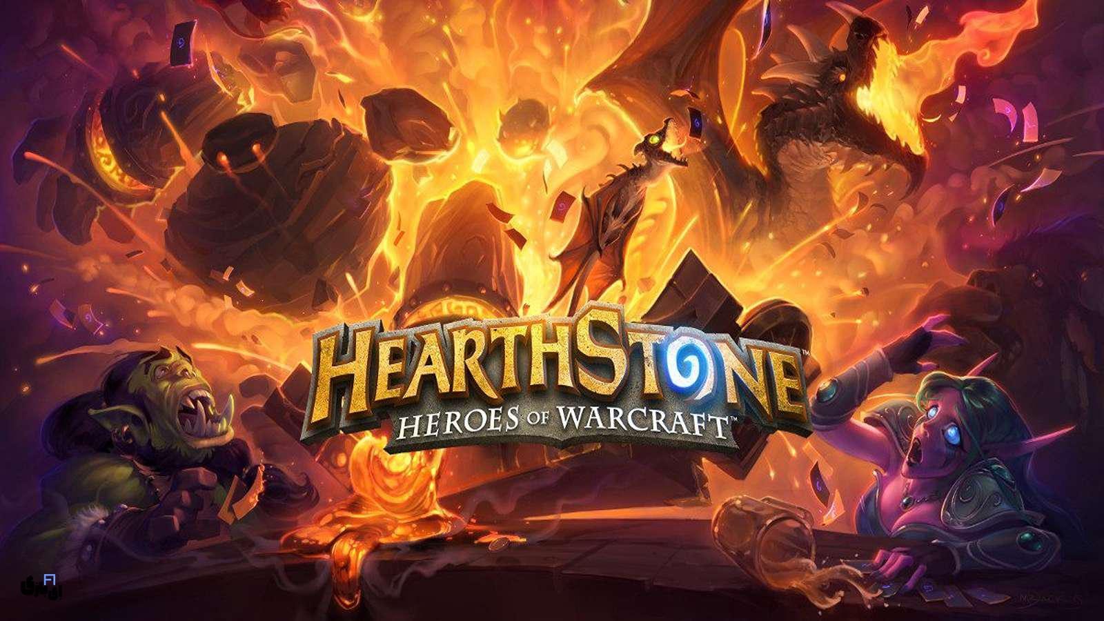 راز پیروزی در بازی Hearthstone: بهترین Deck ها برای هر کلاس-پارت دوم