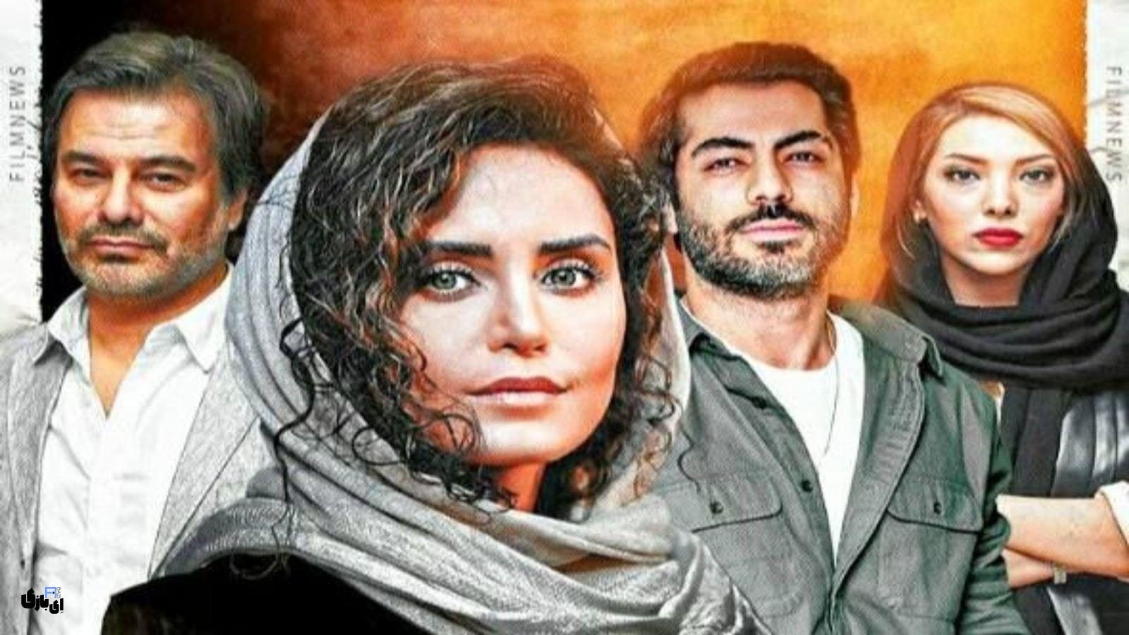 وقتی لایو الناز شاکردوست در «فیلم سینمایی گوزن‌های اتوبان» به اوج جنجال رسید!