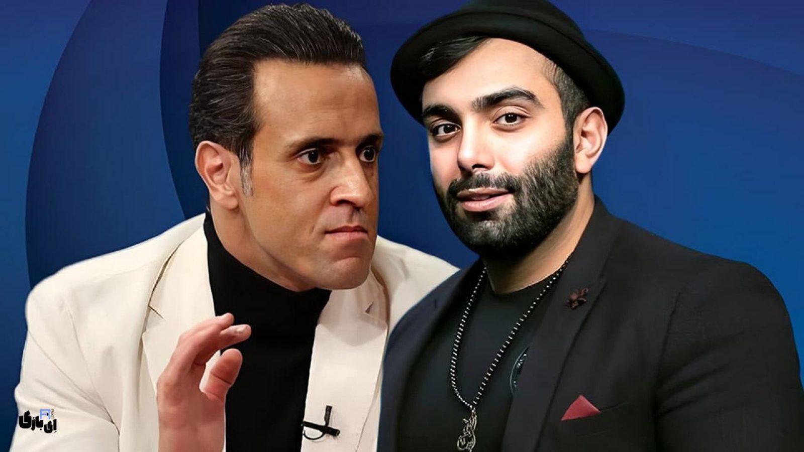 علي كريمی