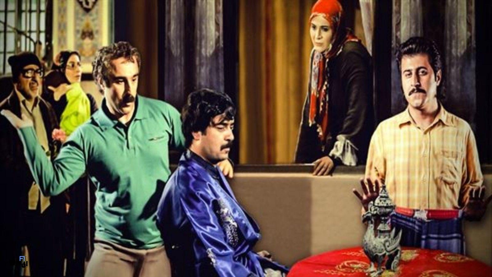 مروری بر اتفاقات و داستان پایتخت ۶ پیش از شروع پایتخت ۷