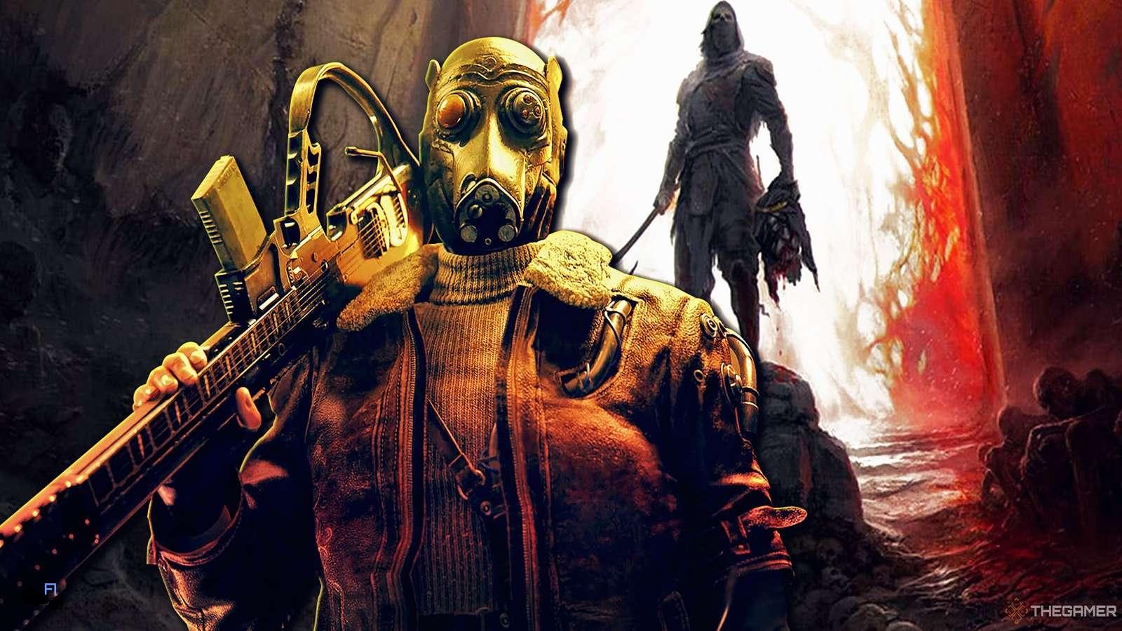 اخبار بازی Atomic Heart 2 | معرفی + بررسی