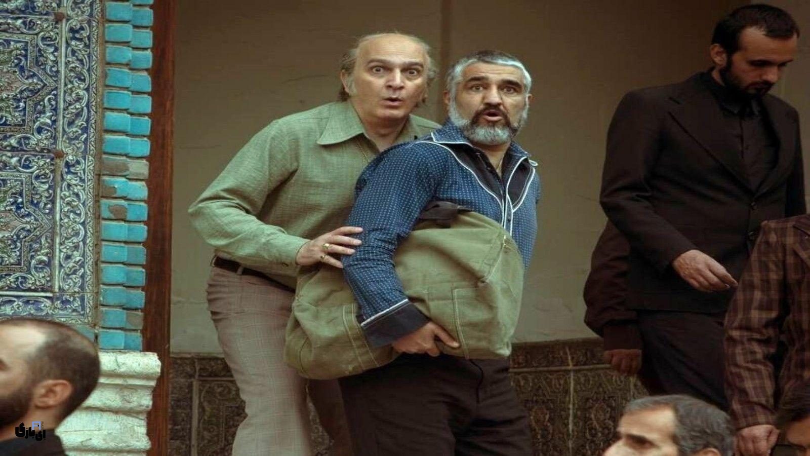 فیلم سینمایی آنتیک سفری خنده‌دار به دهه شصت ؛ سوژه‌ای متفاوت در سینمای ایران!