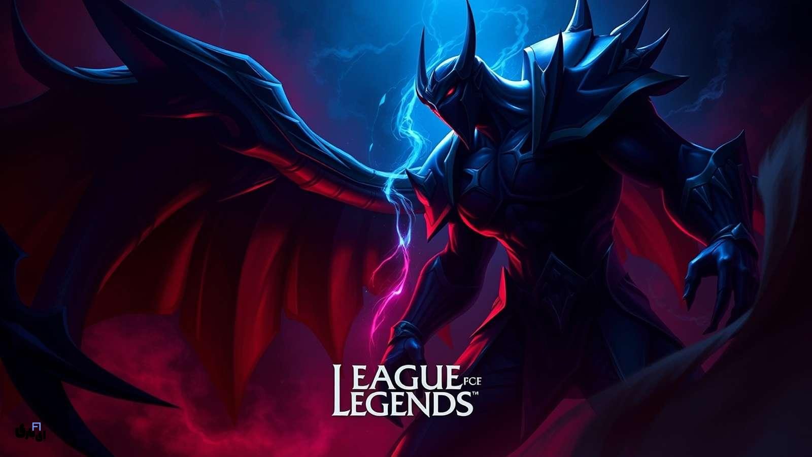 مقایسه League of Legends با Brawl Stars: کدام یک بهتر است؟