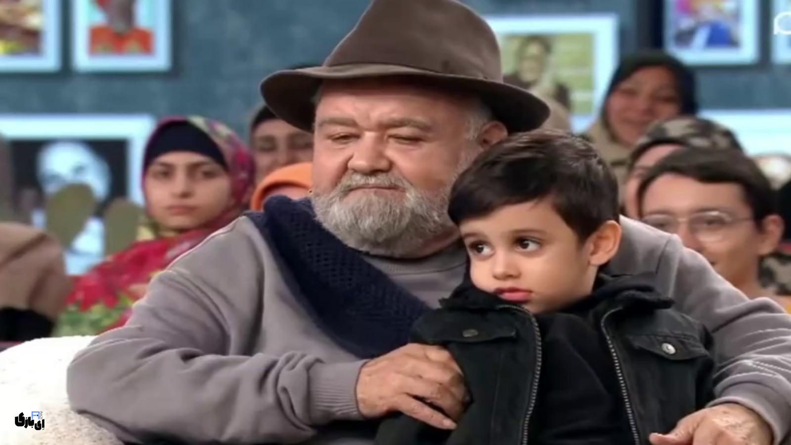 حذف اکبر عبدی از سریال نون خ : سعید آقاخانی مرا از «نون. خ» بیرون انداخت! شایعه یا واقعیت؟!