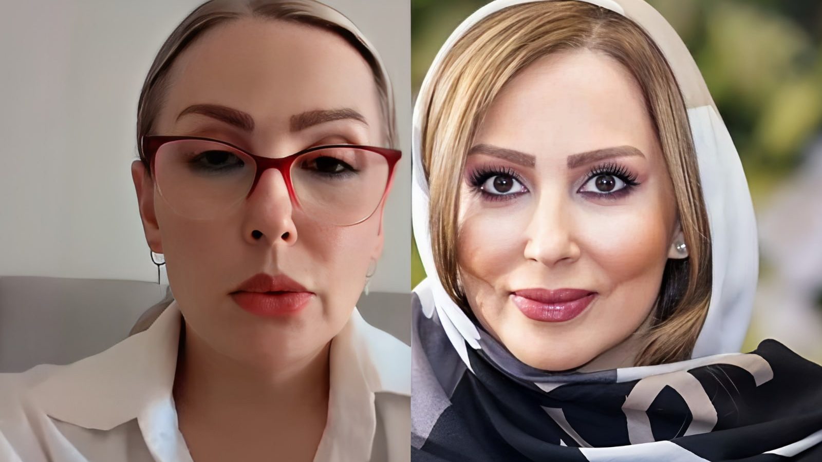 پرستو صالحی