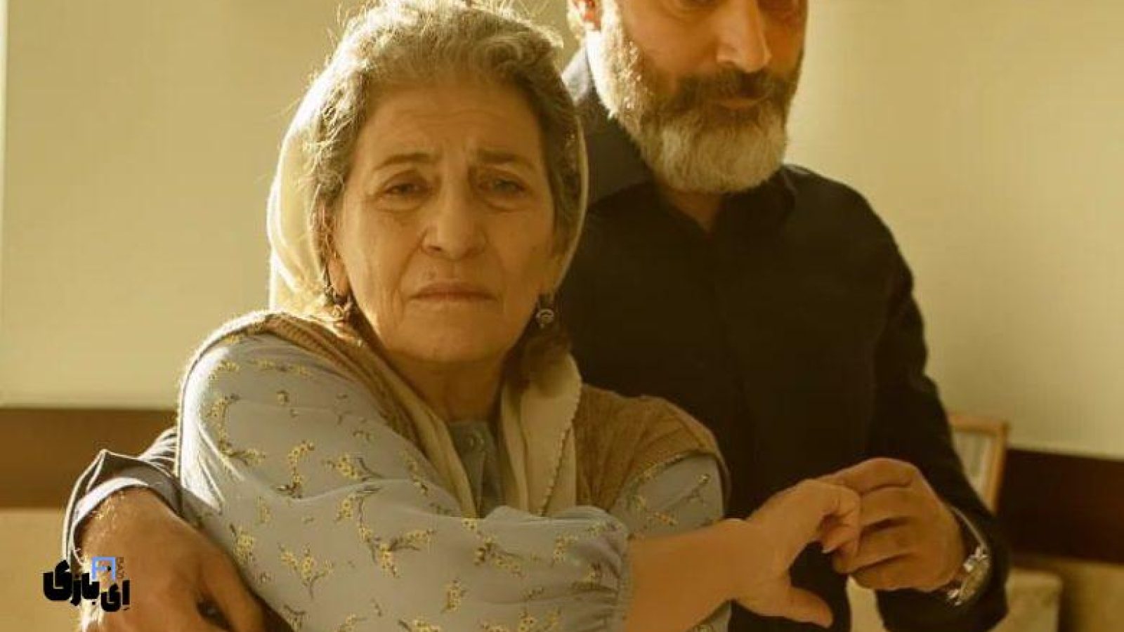 حذف سکانس رقص
