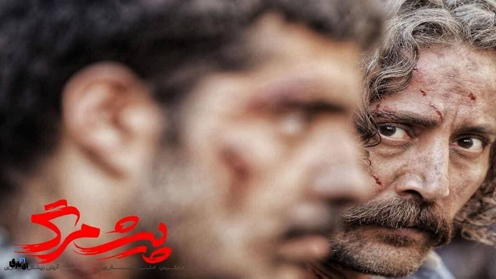 بازیگران محبوب در فیلمی سفارشی؟! چرا الناز ملک و حسام منظور در «فیلم سینمایی پیشمرگ» بازی کردند؟