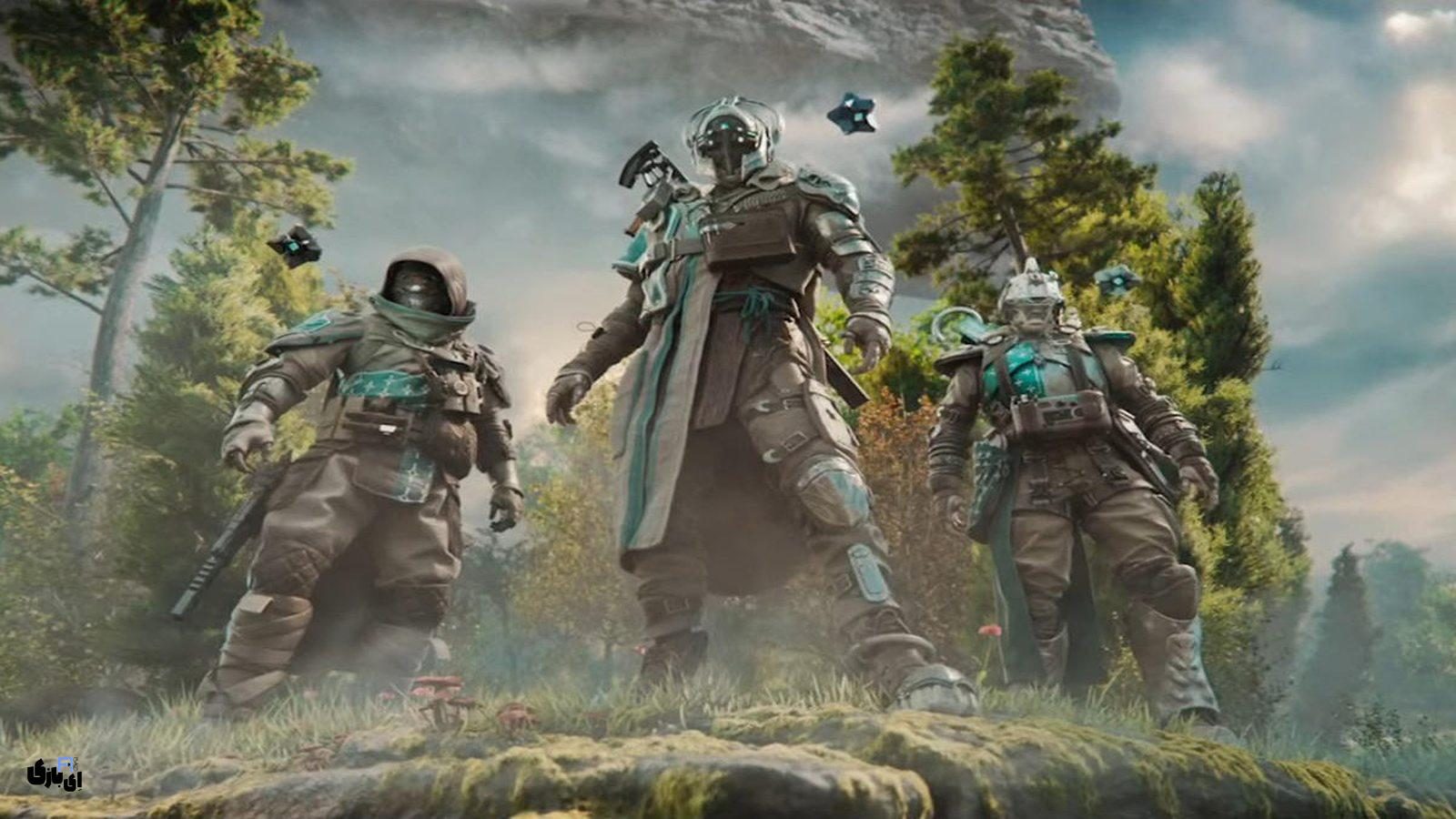بازی destiny 2 final shape