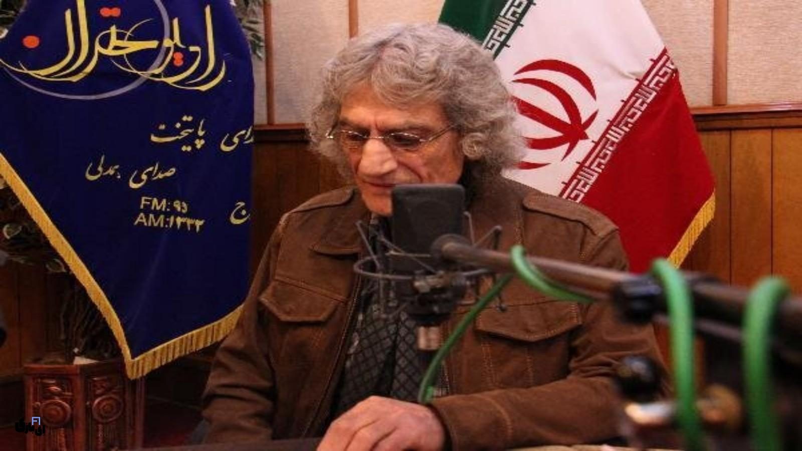آرشاک قوکاسیان؛ صدایی که در یادها ماند